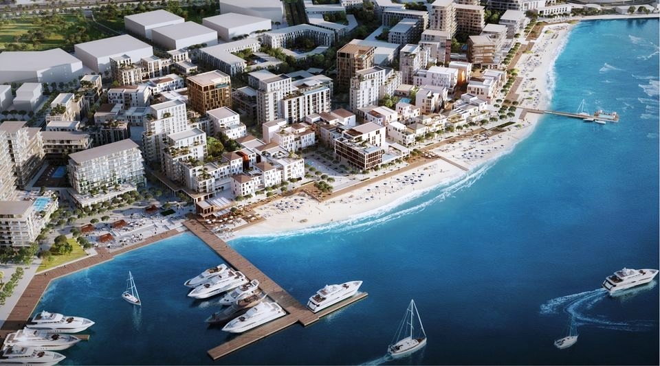 Qeveria rrit me 13.3 per qind siperfaqen ndertimore per Durres Yacht Marina
